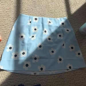Princess polly skirt